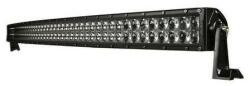  LED Bar 4D Curbat 288W/12V-24V, 24480 Lumeni, 50" /127 cm, Combo Beam 12/60 Grade
