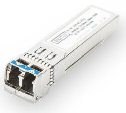 ASSMANN Transceiver Digitus by Assmann SFP+ 10GB DN-81200-01, 850 nm, Multi-Mode, DDM, 300 m, Duplex LC (DN-81200-01)