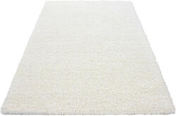  Shaggy szőnyeg Arena (Cream) 200x290cm Krém