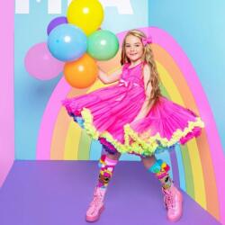 Madmia Tutu ruha, Madmia, rózsaszín, 6-7 év