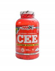 Amix Nutrition Cee kreatin-etil-észter 350 kapszula (8594159532038)