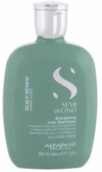 ALFAPARF Milano Scalp Renew Energizing Hajhullás elleni sampon 250ml (8022297095837)