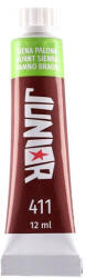 Junior Tempera Brillio Junior 12 ml barna (132712) - pepita