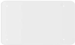  Plexi Terelőkorlát Panel - 1000x600x8 mm