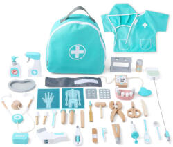 UMU Toys - Fa Orvosi Szett - Játék - 36 db