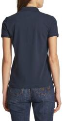 La Martina Női póló La Martina CCWP01 L INTL Sötétkék