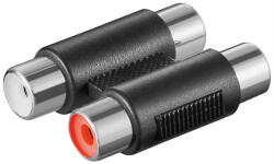 Goobay 11607 RCA toldó (11607)