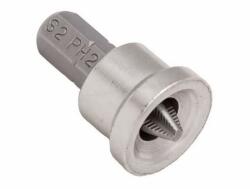 RICHMANN Exclusive - Gipszkarton Csúcsok és Bitek - PH2 - 1/4"