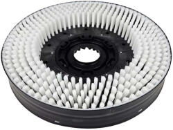 Hako Kefe gumiszoknyával 330 mm 13" PPL: 0, 5mm normál - Hako padlótisztító gépekhez - pepita