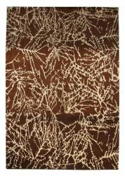 Bakero porto brown Szőnyeg (170x240 cm)