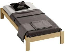 Komforttéka Liliana Fenyő Ágykeret - 90 cm
