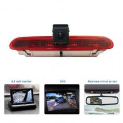  Tolatókamera Opel Combo 2011 2018, Xenon Bright®