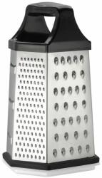 Resto Sham 95413 Rozsdamentes acél 6 oldalas doboz reszelő tárolóval (4260709010250) (4260709010250)