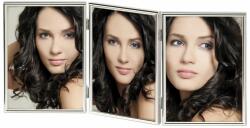 Walther WD338S Chloe 3x13x18 Portrékeret - Ezüst (WD338S) (WD338S)