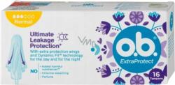 O. B ob ExtraProtect Normál tamponok 16 db (5950900)