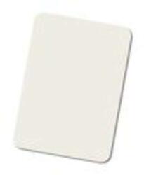 Prespán Füzetalátét - A5 - Papírkarton