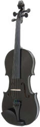 IdeallStore - Klasszikus Hegedű - Fekete - 4/4