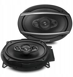 Pioneer Autós Hangszóró Pioneer TS-A6960F 6x 9 Négyutas 90/450W (0884938409865)