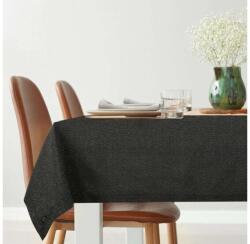 Eurofirany Stella Asztalterítő - Fekete - 145x350 cm (HS409907)