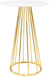  Bárasztal GLAM 60, fém talapzat (KHM-KH1201100129)