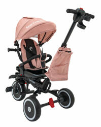  SportTrike Rider tricikli - rózsaszín (ZSP.B67.ROZ)