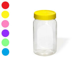 Befőttesüveg Pet Vastag 0, 5kg 360ml