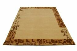 Bakero Frisee 1023-01 beige Szőnyeg (140x200 cm)