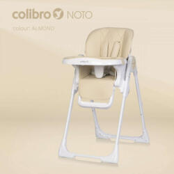 Colibro Noto Multifunkciós Etetőszék - Almond