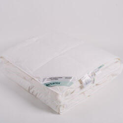 Naturtex NAT. Elite Down Pehelypaplan - Dupla - 200x220 cm
