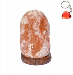 Rabalux Dekoratív LED-es só asztali lámpa 1W Wasabi 3680 Rabalux (3680)