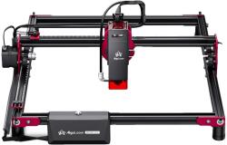  Lézergravírozó vágó, nagy pontosságú, gyors feldolgozási sebesség, DIY KIT MINI 1, 5 W