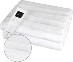 Elektromos takaró, 10 hőmérséklet-beállítás, mosógépben mosható, 158066-11EU