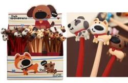 QX Kiskutyás zseléstoll - többféle