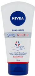Nivea Repair & Care Kézkrém - Regeneráló, 75 ml