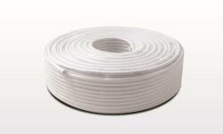 AMIKO RG6W100CCS40 RG6 kétszeresen árnyékolt 75 Ohm koax kábel (AMI-111-999)