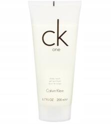 Calvin Klein Ck One tusfürdő gél 200 ml