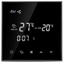 Beok Controls TGT70-AC4 Klímatermosztát
