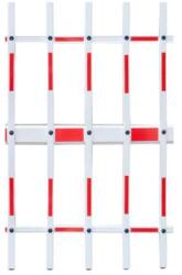  BXB Sorompókar - Alumínium - 4, 5m