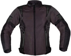 W-Tec Pelyes Szürke Nyári Motoros Dzseki - 5XL