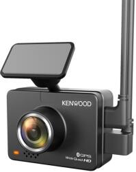 Kenwood DRV-A510W Kenwood autós kamera 2" -os 2K HD kijelzővel forgalomban történő rögzítéshez