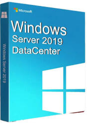 Microsoft Windows Server Datacenter 2019 - pepita - 75 900 Ft