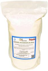 A hidrogélvíz -tartó, 2, 5 kg kapacitás csökkenti az öntözési gyakoriságot, 2, 5 kiló