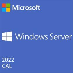 Microsoft Windows Server 2022 Eszköz CAL - 1 Eszköz Licenc