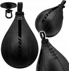 RDX Boxzsák Rdx Speed Ball F6 Swivel fekete 2SBR-F6MB Os (SBR-F6MB)