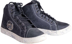  W-TEC Denimo Motoros Cipő - 46