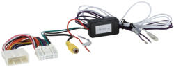  Tolatókamera-adapter & gt; Toyota Touch/Touch 2 gyári fejegységhez 771300-1032
