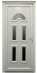  Arias V Műanyag bejárati ajtó