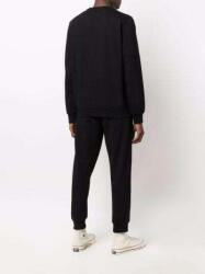 Sprayground TRIPLE pulóver Férfi Fekete XS