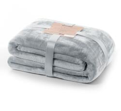  Takaró MIC szürke sima mikroszálas 70x150