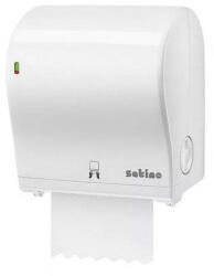 Satino by Wepa Satino Wepa Mini Kéztörlő Adagoló - ABS